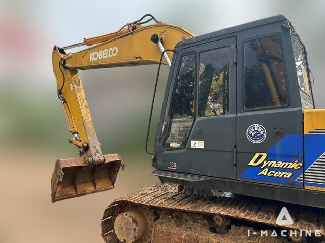KOBELCO SK07N2