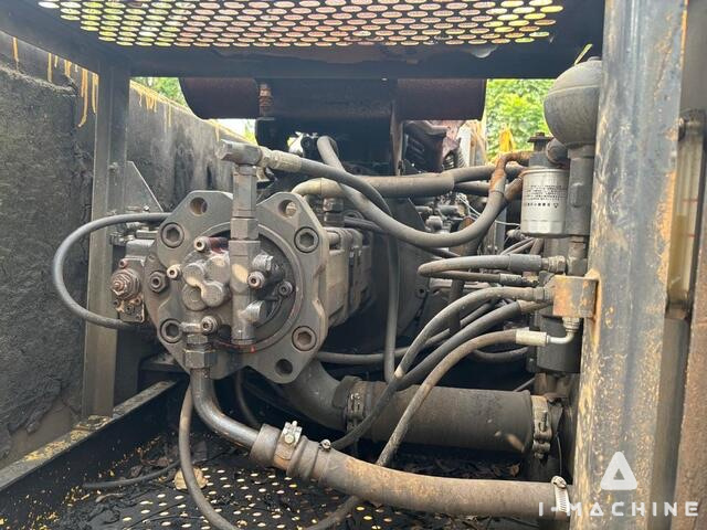 KOBELCO SK07N2