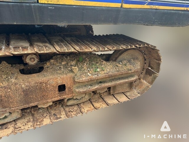KOBELCO SK07N2