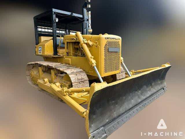 CATERPILLAR D6D