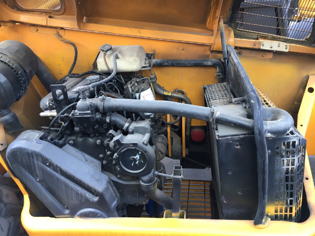 JCB 532-120