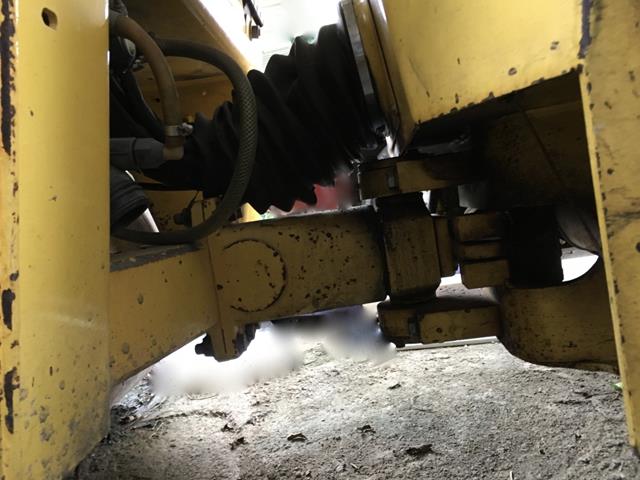 BOMAG BW120-AD3
