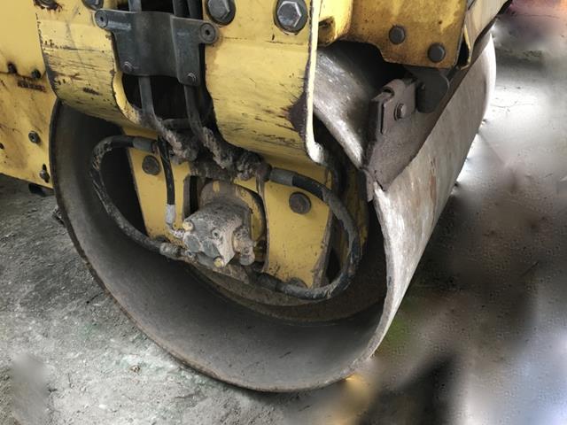 BOMAG BW120-AD3