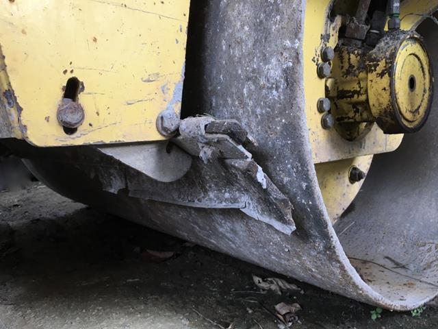 BOMAG BW120-AD3