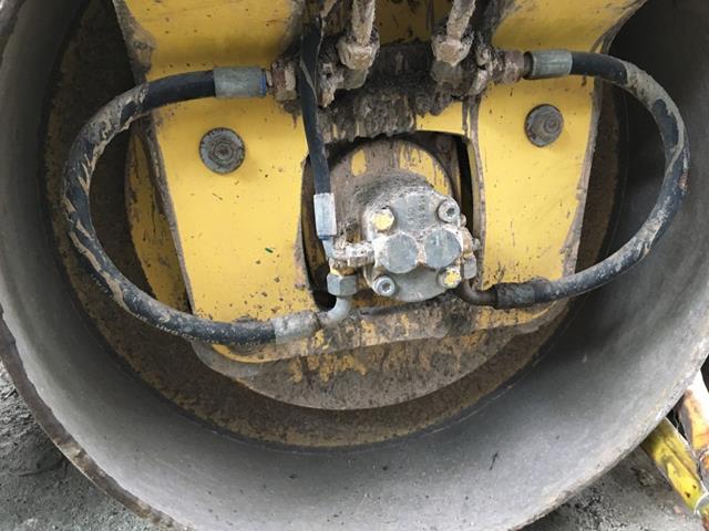 BOMAG BW120-AD3