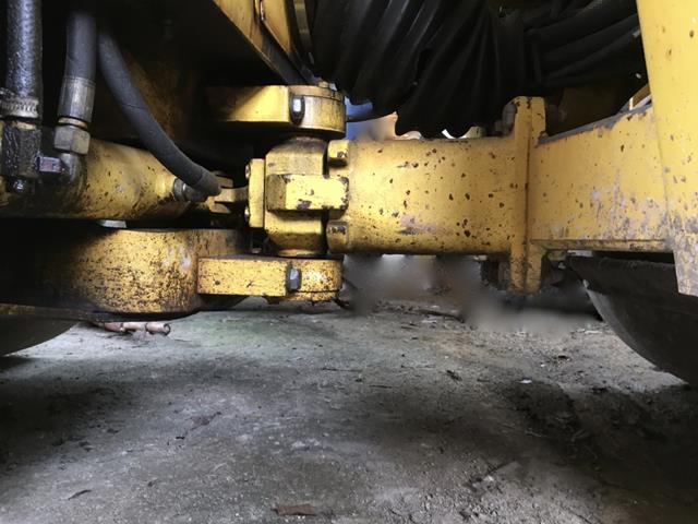 BOMAG BW120-AD3