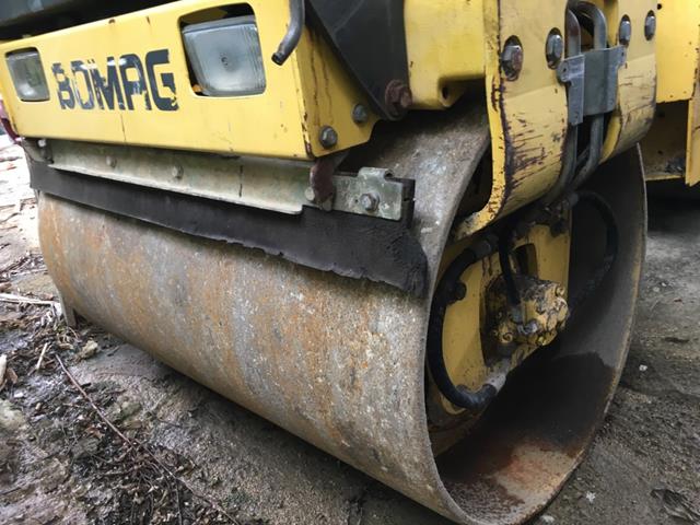 BOMAG BW120-AD3