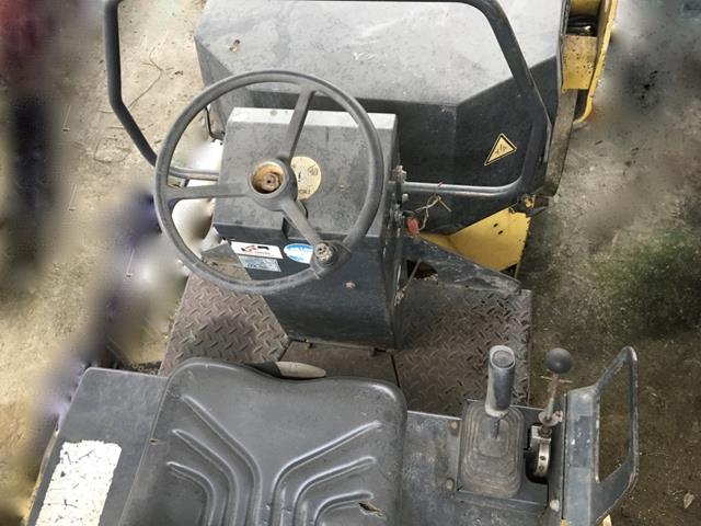 BOMAG BW120-AD3