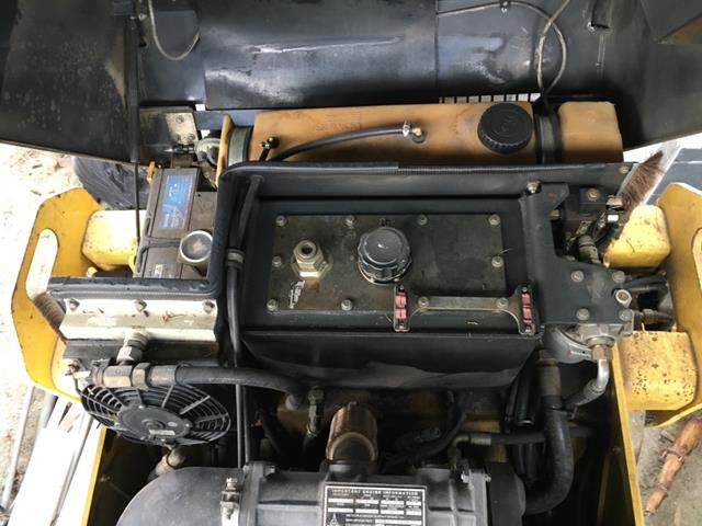BOMAG BW120-AD3
