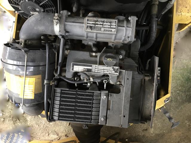 BOMAG BW120-AD3