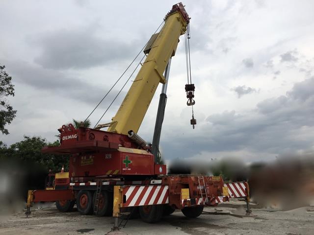 DEMAG AC435