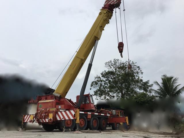 DEMAG AC435