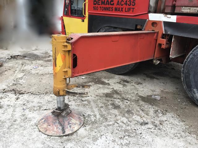 DEMAG AC435