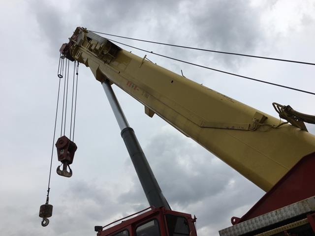 DEMAG AC435