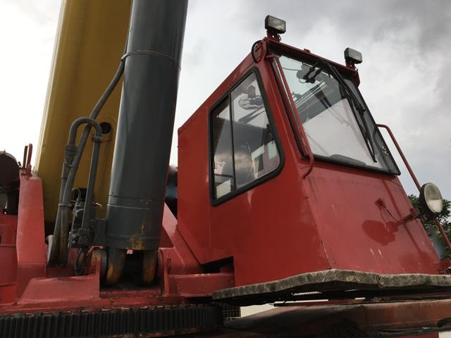 DEMAG AC435