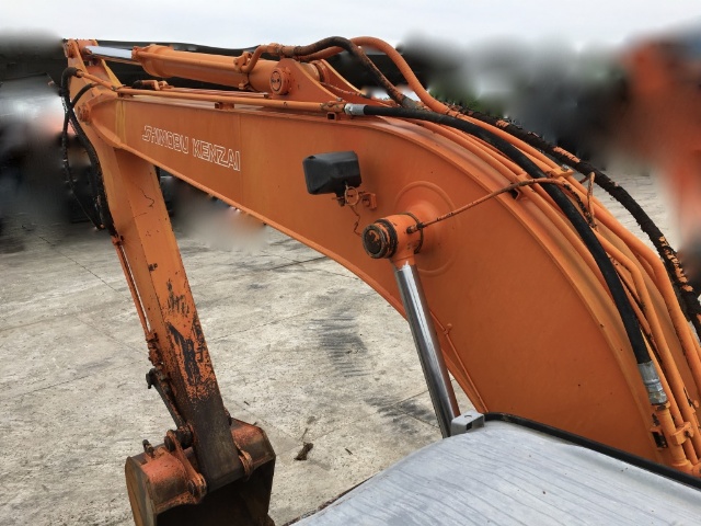HITACHI EX120-5E