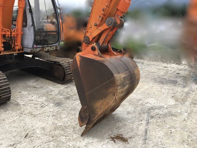 HITACHI EX120-5E