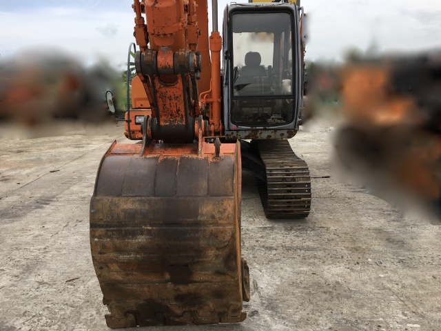 HITACHI EX120-5E