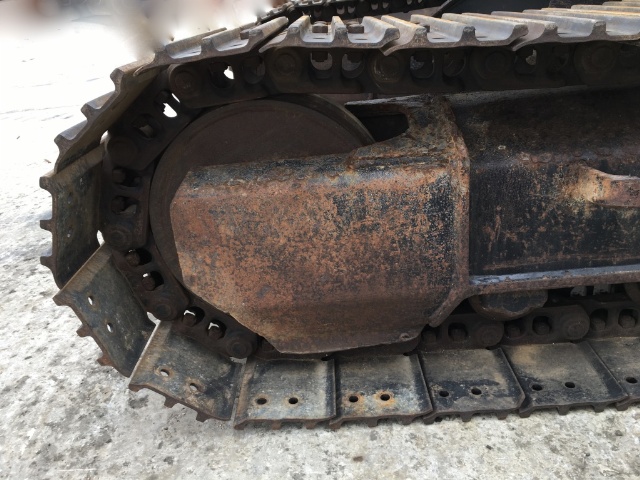 HITACHI EX120-5E