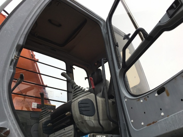 HITACHI EX120-5E