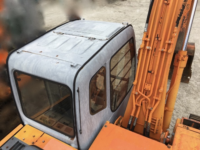 HITACHI EX120-5E