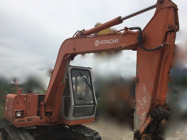 HITACHI EX60G