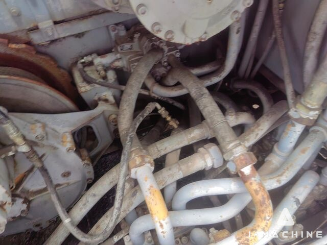 KOBELCO 7045