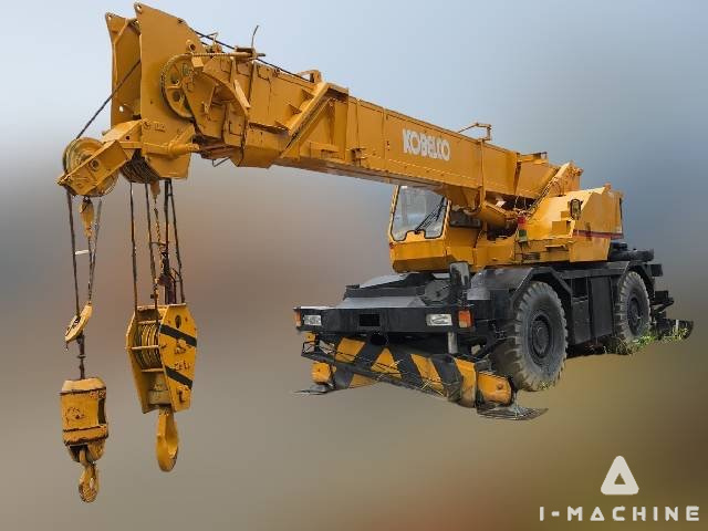 KOBELCO RK250-2