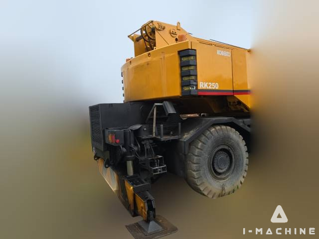 KOBELCO RK250-2
