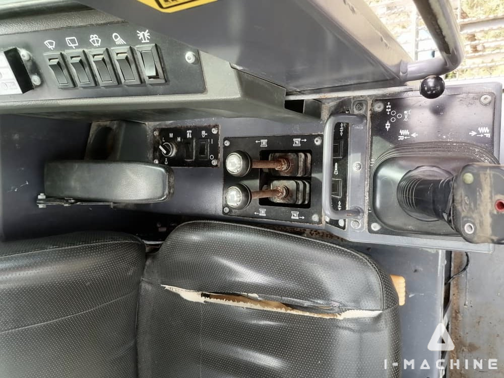 ATLAS COPCO T35