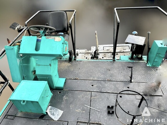SUMITOMO HA45W
