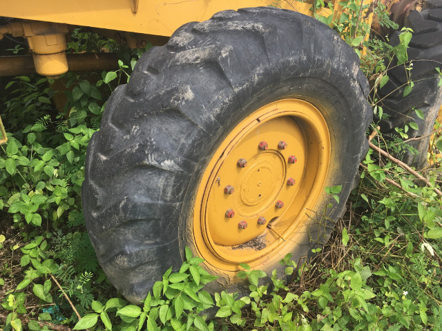 AVELING BARFORD TG12