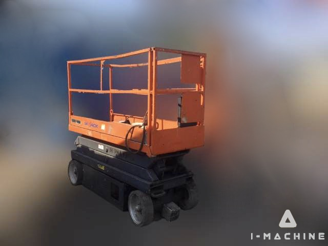 SKYJACK SJIII 3219