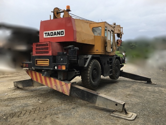 TADANO TR200M-3