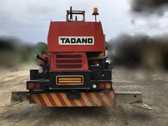 TADANO TR200M-3
