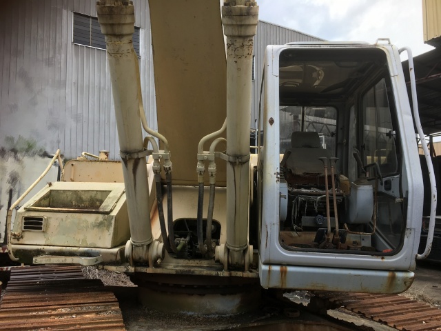 SUMITOMO SH300