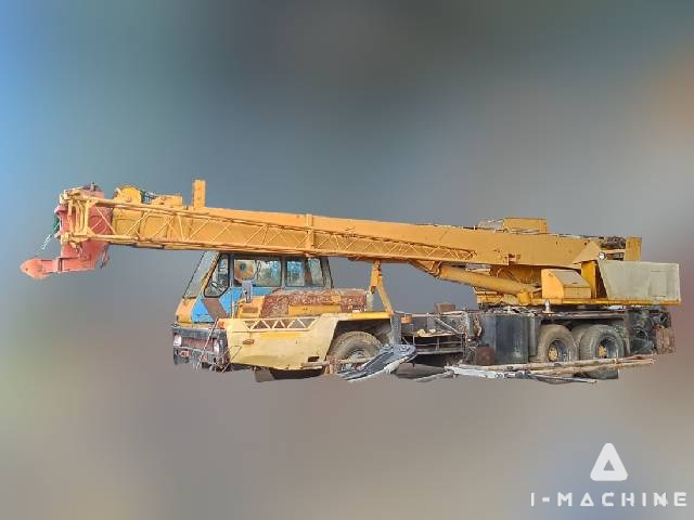 P&H T200