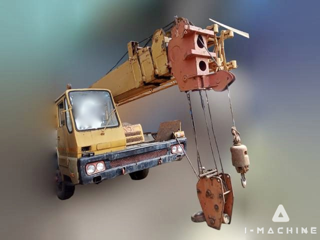 P&H T200