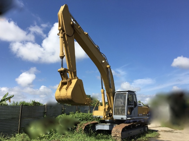 KOBELCO SK300-3