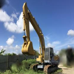 Excavator KOBELCO SK300-3 Crawler Excavator BRUNEI DARUSSALAM, BRUNEI