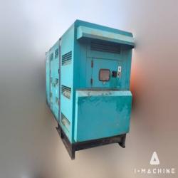 Generators CUMMINS 300KVA Generator MALAYSIA, JOHOR
