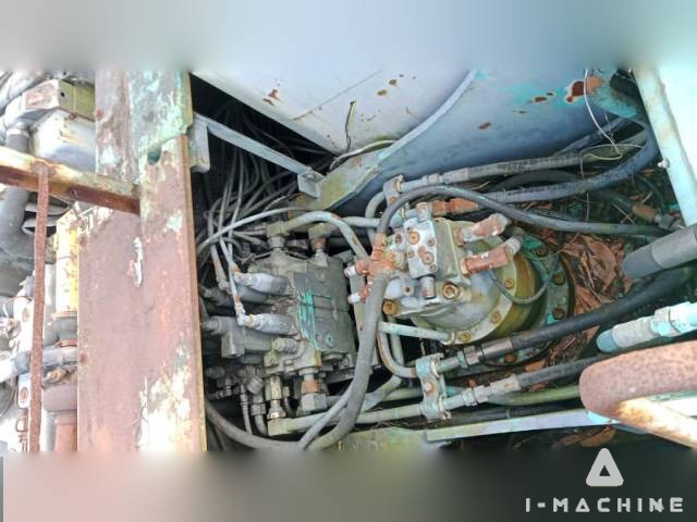 KOBELCO SK200-5