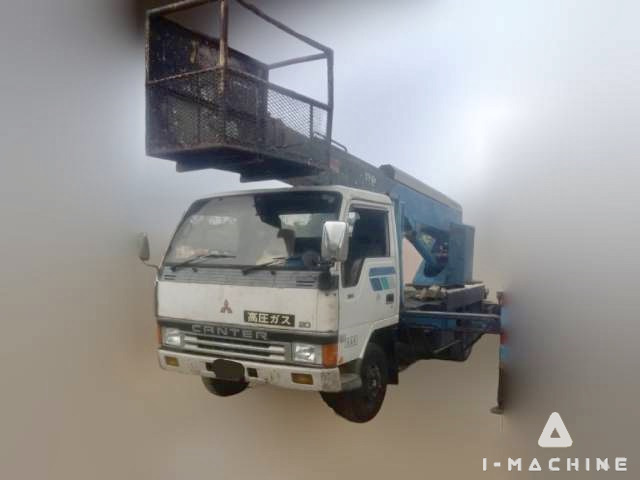 AICHI SK200