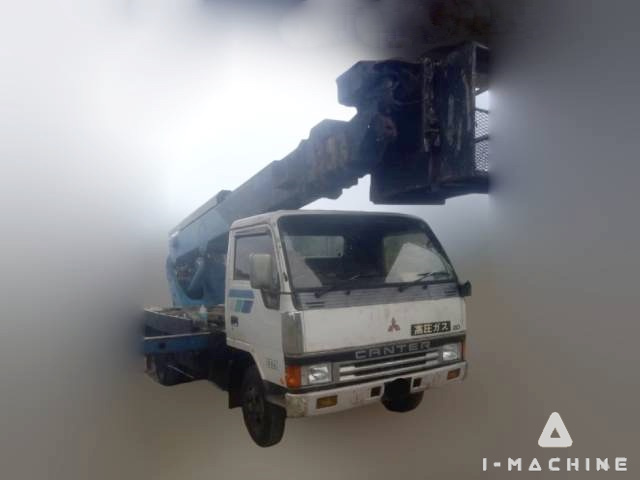 AICHI SK200