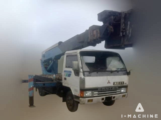AICHI SK200