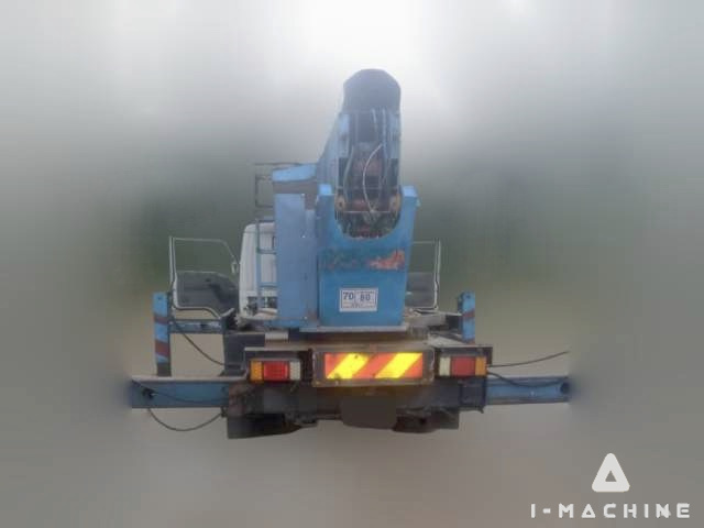 AICHI SK200
