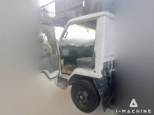AICHI SK200