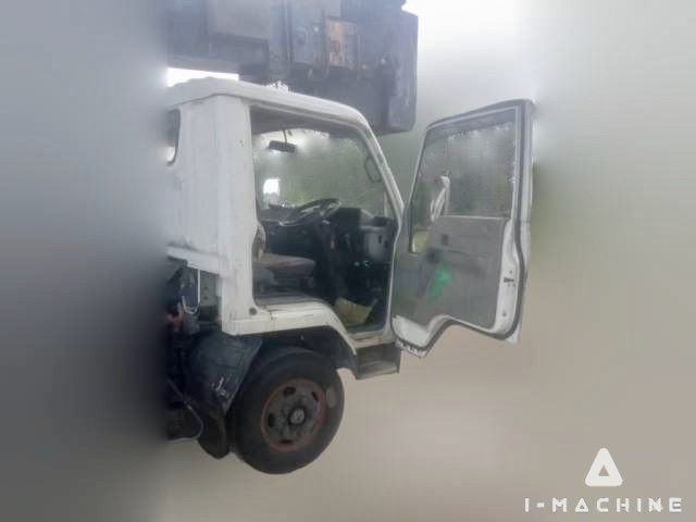 AICHI SK200