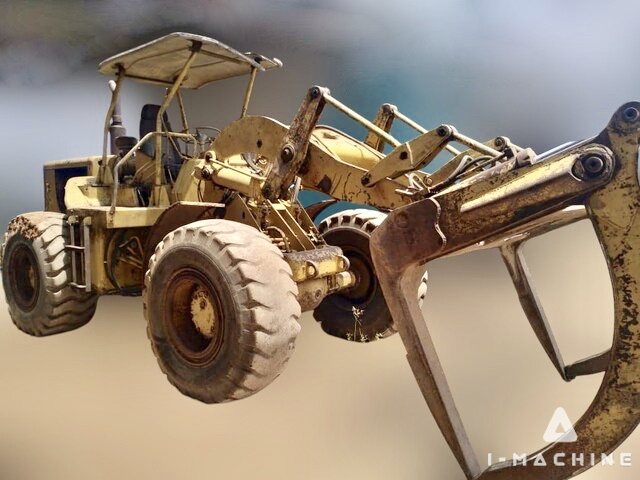 CATERPILLAR 950