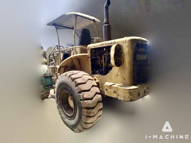 CATERPILLAR 950